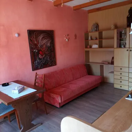 Apartment Niv Umag Exterior photo