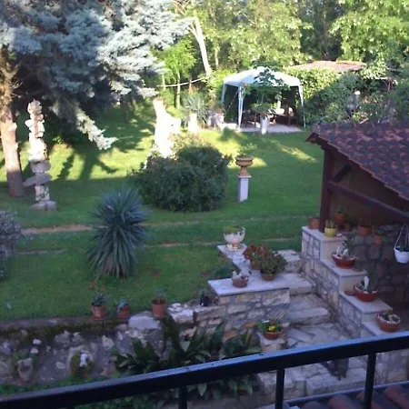 Apartment Niv Umag Exterior photo