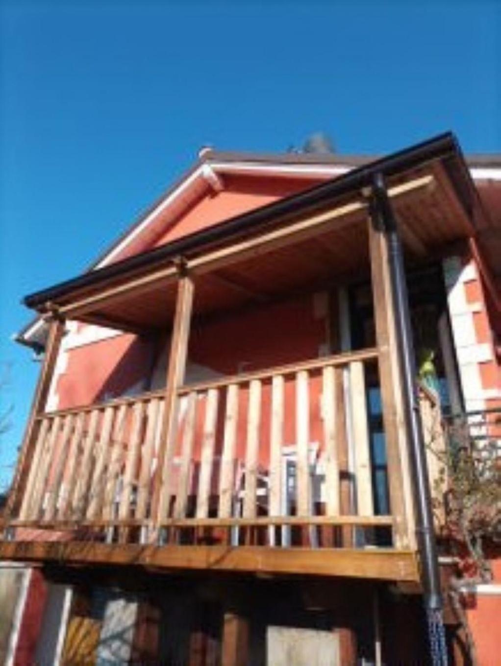 Apartment Niv *