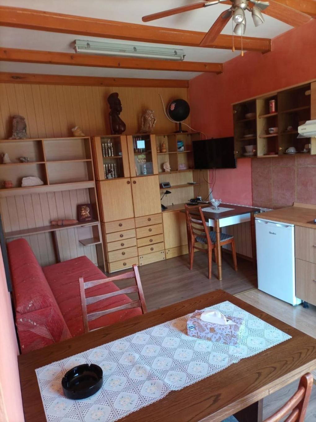 Niv Apartment Umag