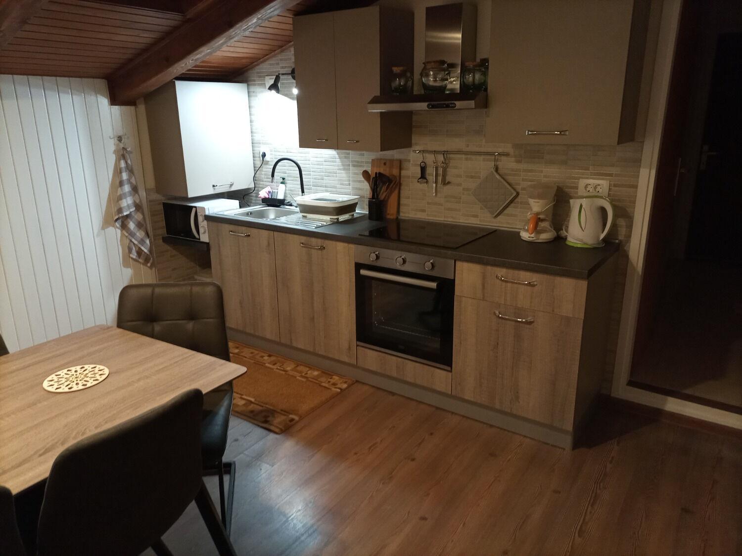 Apartment Niv Umag
