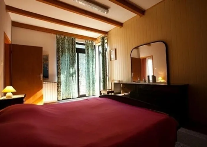 Apartment Niv