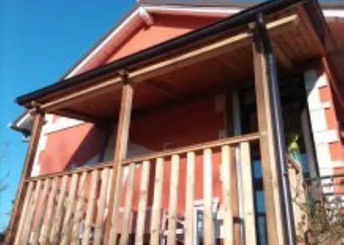 Apartment Niv