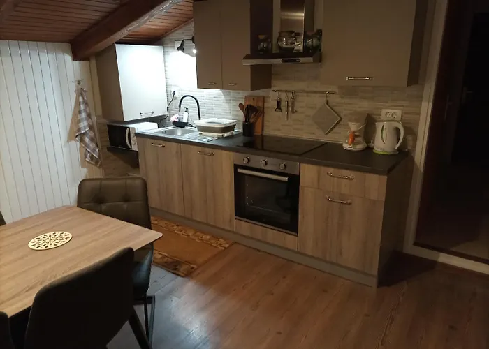 Apartment Niv
