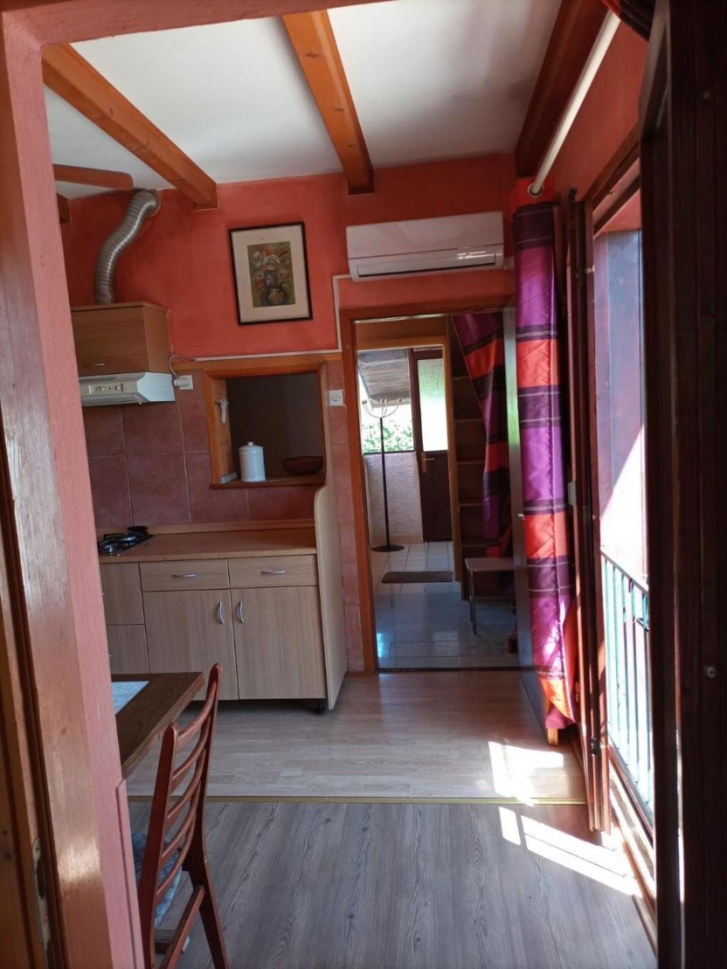 Niv Apartment Umag